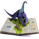 Encyclopedia Prehistorica Dinosaurs -1