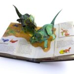 Encyclopedia Prehistorica Dinosaurs-2