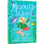 Mermaid School 01 # 9781783448302 2