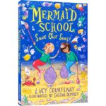 Mermaid School 05 # 9781839130489 10
