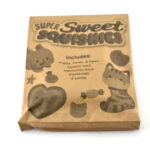 Super Sweet Squishies # 9781837715831 1
