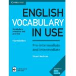 Vocabulary in Use 02 Intermediate