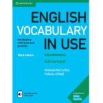 Vocabulary in Use 04 Advanced