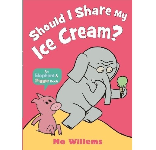 Should-I-Share-My-Ice-Cream 9781529512380
