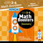 Kumon Math Boosters – Geometry (Grades 3-6)-100