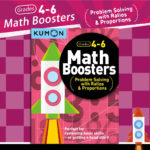 Kumon Math Boosters – Problem Solving with Ratios & Proportions