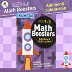 Math Boosters_ADDITION & SUBTRACTION