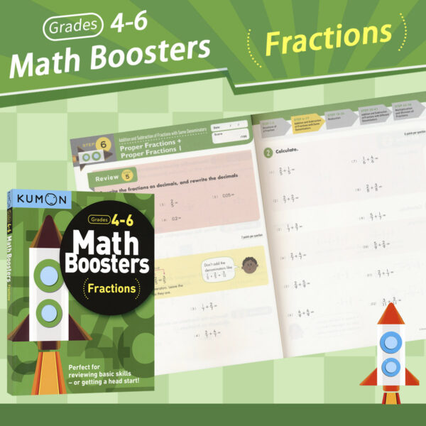 Math Boosters_FRACTIONS-1