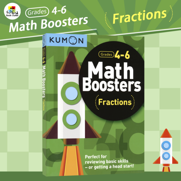 Math Boosters_FRACTIONS