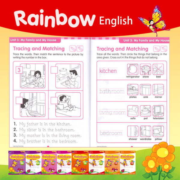 rainbow 1 english-2
