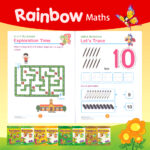 rainbow 1 maths-1