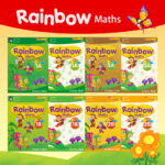 rainbow 1 maths