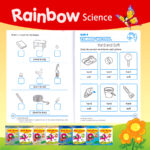 rainbow 1 science-1
