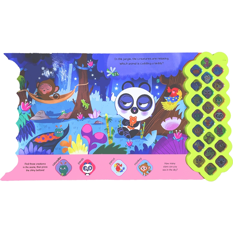韓国Usborne サウンドブックセット