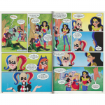 DC Super Hero Girls Out of the bottle 9781401274832[01] (3)