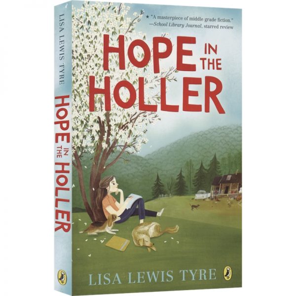 Hope in The Holler # 9780399546327