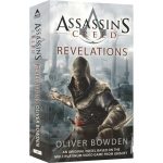 Assassin’s Creed 07 – Revelations # 9781937007423 # 主图白底
