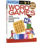 Kumon Word Game # 9781941082898 # 主图白底